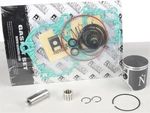 Namura NX-70004K Ktm 85SX 85XC 2003-2012 Top End Repair Kit 46.95MM Piston Size New. Price: $82.59.