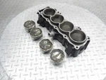 2020 20-21 Kawasaki Ninja 1000 Sx Cylinder Barrel Jug Piston Engine *has Scoring Used. Price: $183.50.