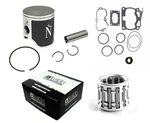 Namura NX-40000K Top End Repair Kit (a) Standard Bore 53.94MM, 8.9:1 Compre... New. Price: $79.86.