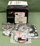 New Wiseco PK1241 Piston Kit W/ Gaskets. Price: $211.31.