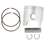 Wiseco Piston Yam Std. 452M07000 New. Price: $179.99.