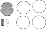 Wossner Piston Kit - 77.97MM 8923DB New. Price: $194.33.