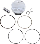 Wossner Piston Size 87.95MM 13.5:1 #8807DA Ktm 350 Sx-f 2011-2020 New. Price: $174.22.