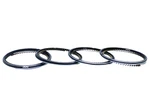 Kawasaki ZX-6R ZX600 03-05 13008-0002 ZX6R Piston Ring Sets (4) Std / 66.00MM New. Price: $173.43.