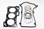 Kawasaki Pro-fxt Pro-fxr Mule Head & Cover Gasket Rings Kit KAF820 New. Price: $80.00.