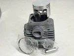 Replaces Stihl Cylinder And Piston Kit 1119 1202 : 11056 New. Price: $58.99.