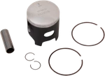 Wossner Pistons Kit 66.41 Mm 8216DB New. Price: $152.00.