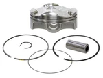 Namura Forged +0.02MM Piston FX-70090-C New. Price: $147.88.