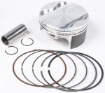 Vertex Piston 89.96MM 11.3:1 LT-Z400 2003-2014 For Suzuki/kawasaki 22951A New. Price: $236.66.