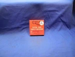 Hd Sportster 900CC 1957/69 Cycle Craft Piston RINGS.060 Nos NP7993 New. Price: $33.95.