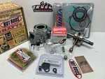 Kawasaki Kx 85 Engine Rebuild Hot Rods Crankshaft, Piston, Cylinder 2006-2013 New. Price: $799.00.
