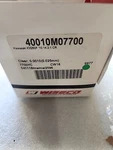 Wiseco Piston Kit 14.2:1 High Compression 2010 Kawasaki KX250 F 77MM 40010M07700 New. Price: $219.99.