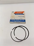 Nos Yamaha 311-11610-10-00 Piston Ring Set .25MM RT2 RT3 DT2 DT3 New. Price: $78.99.