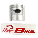 Honda Piston 0.50 Mm S90 CD90 CT90 13103-028-040 New. Price: $42.78.