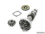 Superatv Pinion Shaft And Snorkel Gear For Polaris Rzr Xp 1000 / 4 Seat New. Price: $1067.95.