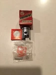 Nos Honda Piston Kit 06131-147-000 New. Price: $99.99.