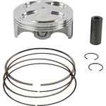 New Vertex High Comp Forged Piston Kit Yamaha Yz 450 (18) 24271B. Price: $272.66.