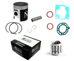Namura Top-end Rebuild Kit For 1988-90 Kawasaki KX80 47.95MM NX-20080K2 New. Price: $86.43.