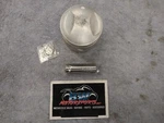 Twin Power 74C.I. 1200 Piston Pin, And Circlips For Shovel Pan 74CI Big New. Price: $13.00.