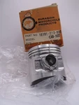 Nos Honda CB500 Four 1971-1973 Eurasian Piston Standard Bore 13101-323-000 New. Price: $42.99.