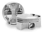 J.e. Pistons 222086 Kit 98 Mm 13.0:1 +3.00 New. Price: $309.99.