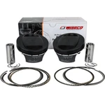 Wiseco Black Edition Piston Kit Tc 103 Cid 10.5:1 +.010 K2793 Fitment In Desc New. Price: $576.95.