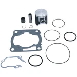 Vertex Top End Piston Kit With Gaskets - VTK24352A New. Price: $143.06.