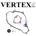 Vertex Water Pump Rebuild Kit For 1983-1992 Yamaha YZ80 Engine Pk New. Price: $48.33.