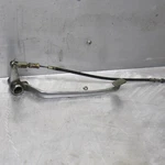 1968 Suzuki T20/X6/HUSTLER Rear Brake Pedal Cable Free Shipping Used. Price: $42.49.