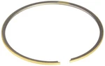 Wiseco Replacement Titanium Nitride Coated Piston Ring Set (44.5MM Bore)... New. Price: $59.85.