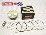 Piston Kit Yzf Wrf 250 3-RING, Wossner 8712DA 08-13 77MM New. Price: $251.33.