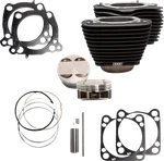 S&s Cycle Cylinder Kit 910-0685A High Performance Engine Upgrade New. Price: $1531.91.