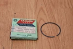 Nos 1974-1977 Yamaha YZ125 .75 O/s Piston Ring (401) Used. Price: $39.00.