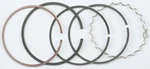 Wiseco 49.50 Mm Ring Set 1949XE New. Price: $41.99.
