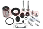 For Autofren Seinsa D43518S Repair Kit With Piston + Neu. Price: $51.41.