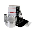 Wiseco Piston Kit - 1.00MM Oversize 80.00MM, 10.5:1 Compression 4576M08000 New. Price: $179.99.