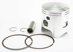 Wiseco Forged Piston Kit W/ Rings Pins Circlips Gaskets 711M06650 Made Usa New. Price: $189.95.