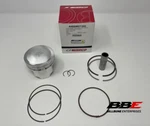 86-'04 Honda XR250R / .020" Oversized 73.50MM Bore Wiseco Piston Kit New. Price: $165.97.