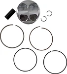 J.e. Pistons Kit - Standard Bore 77.00MM, 14.0:1 Compression 345200 New. Price: $424.99.
