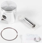 Wiseco Piston Kit Standard Bore 47.50MM 805M04750 New. Price: $126.30.