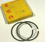 New Oem Suzuki 1974 1975 1976 Mini Cross TM75 Piston Rings OS:0.5 12100-25880. Price: $7.99.