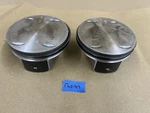 Oem Harley-davidson Milwaukee 8 Pistons 102101.02 Used. Price: $48.00.