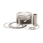 New Vertex Big Bore Piston Kit 23234200 For Honda Trx 400 1999-2008. Price: $231.26.