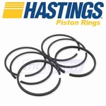 Hastings Moly Ring Set For 1978-1985 Harley Davidson Flh Electra Glide An New. Price: $93.27.