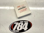 Suzuki Oem Part 12141-03B00 Ring,piston New. Price: $20.00.