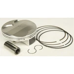 Wiseco - Powersports 12.8:1 Compression Piston Skirt Coated 96MM 40125M09603 New. Price: $266.95.