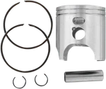 Wiseco Piston Kit - 50.00 Mm For Honda 450M05000 New. Price: $135.95.