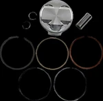 Je Pistons 261527 Pstn Kt Raptor Rhino Pro New. Price: $190.98.