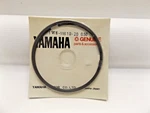Nos Yamaha 1W6-11610-20-00 Piston Ring Set .50MM IT425 New. Price: $65.99.