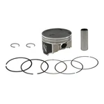 NA-30010 Namura Piston Std New. Price: $76.64.